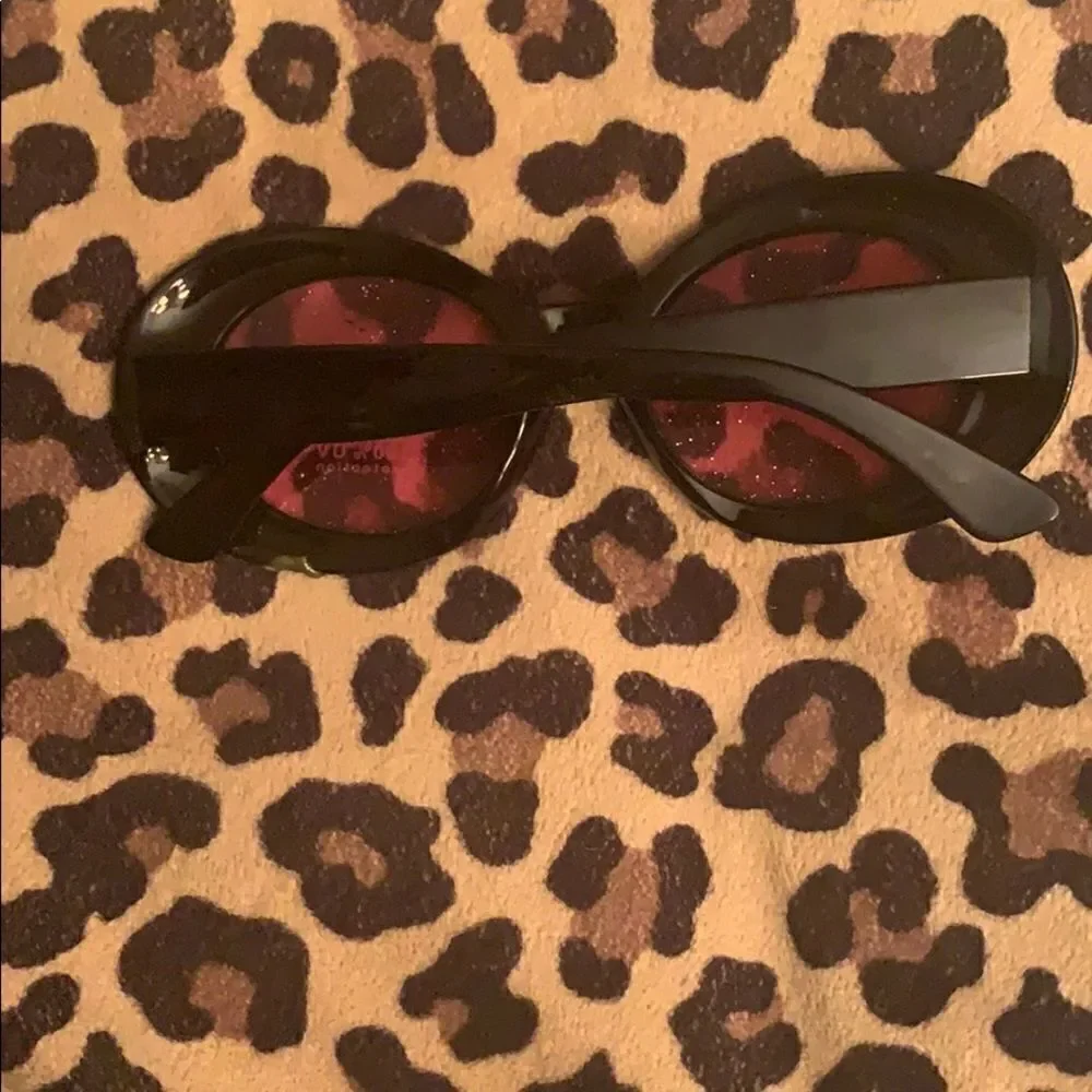 Sexy sunglasses‎